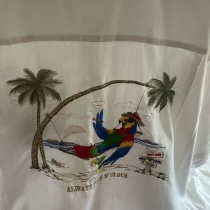 Xl Hawaiian shirt